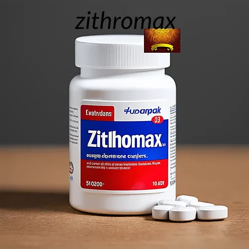 Zithromax precio españa